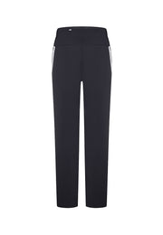 Jetsetter Water-Resistant Two-Way Stretch Nylon Jogger