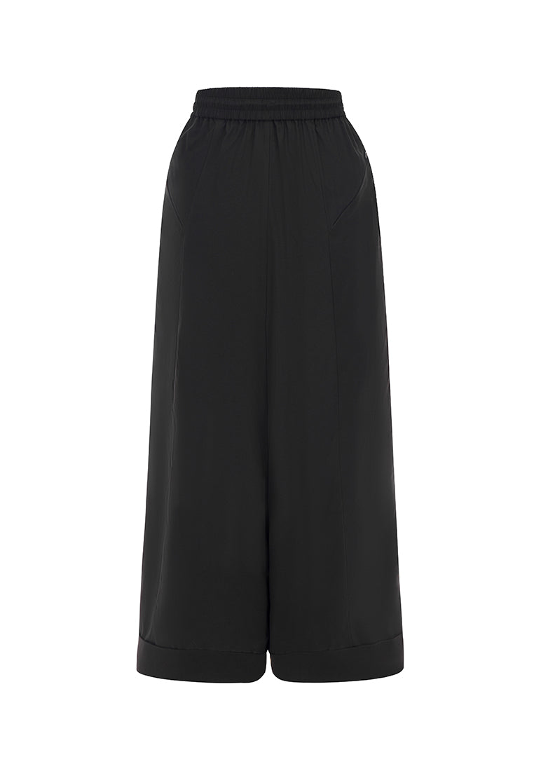 Odyssey Everyday Lightweight Anti-Static Wide-Leg Pants