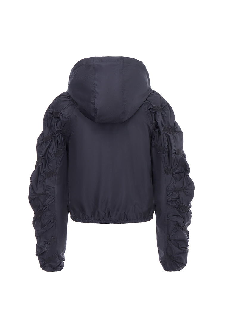 AP Square 2.0 Water and Wind Resistant Jacket