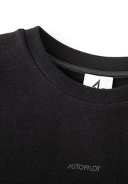 Pebble Ultra-Warm Long-Sleeved Thermal Top