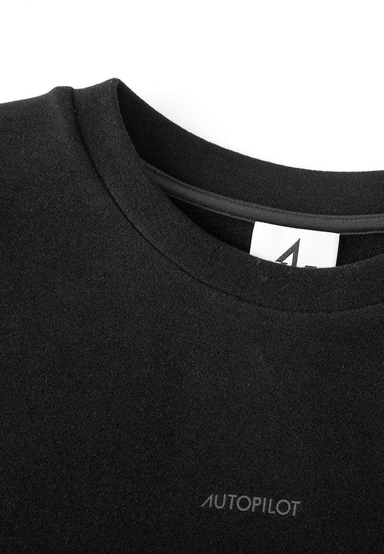 Pebble Ultra-Warm Long-Sleeved Thermal Top