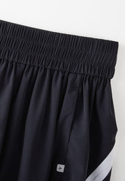 Jetsetter Water-Resistant Two-Way Stretch Nylon Jogger