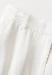 Bronte Crease-Resistant A-Line Skirt