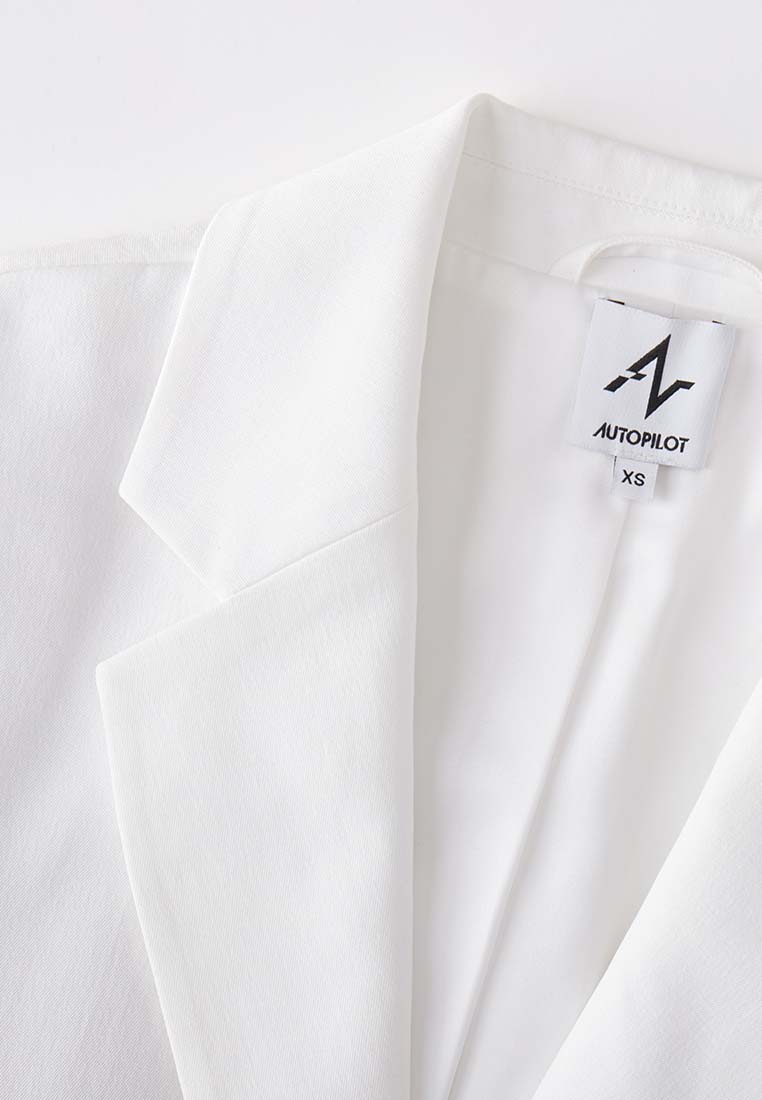 ASAP Longline Blazer 2.0