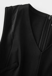 Calliope Stretch Jersey Dress