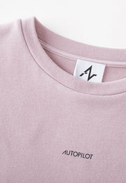 Pebble Ultra-Warm Long-Sleeved Thermal Top