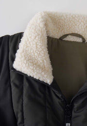 Sequoia 2-in1 Vest with Sustainable Padding and Detachable Pouch