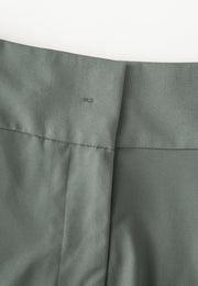 Maia Sustainable-Fibre Mini Skirt