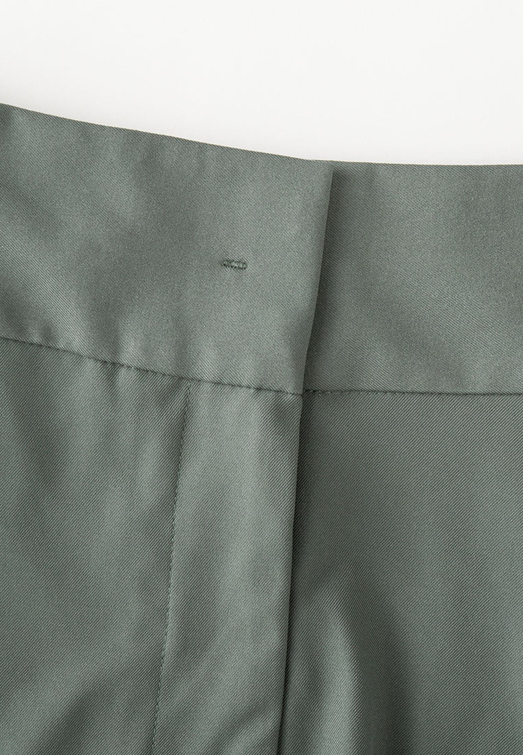 Maia Sustainable-Fibre Mini Skirt