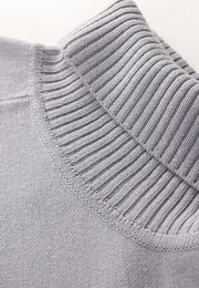 Wanda Merino Knit Cape