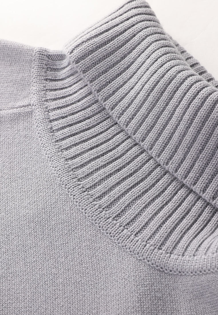 Wanda Merino Knit Cape