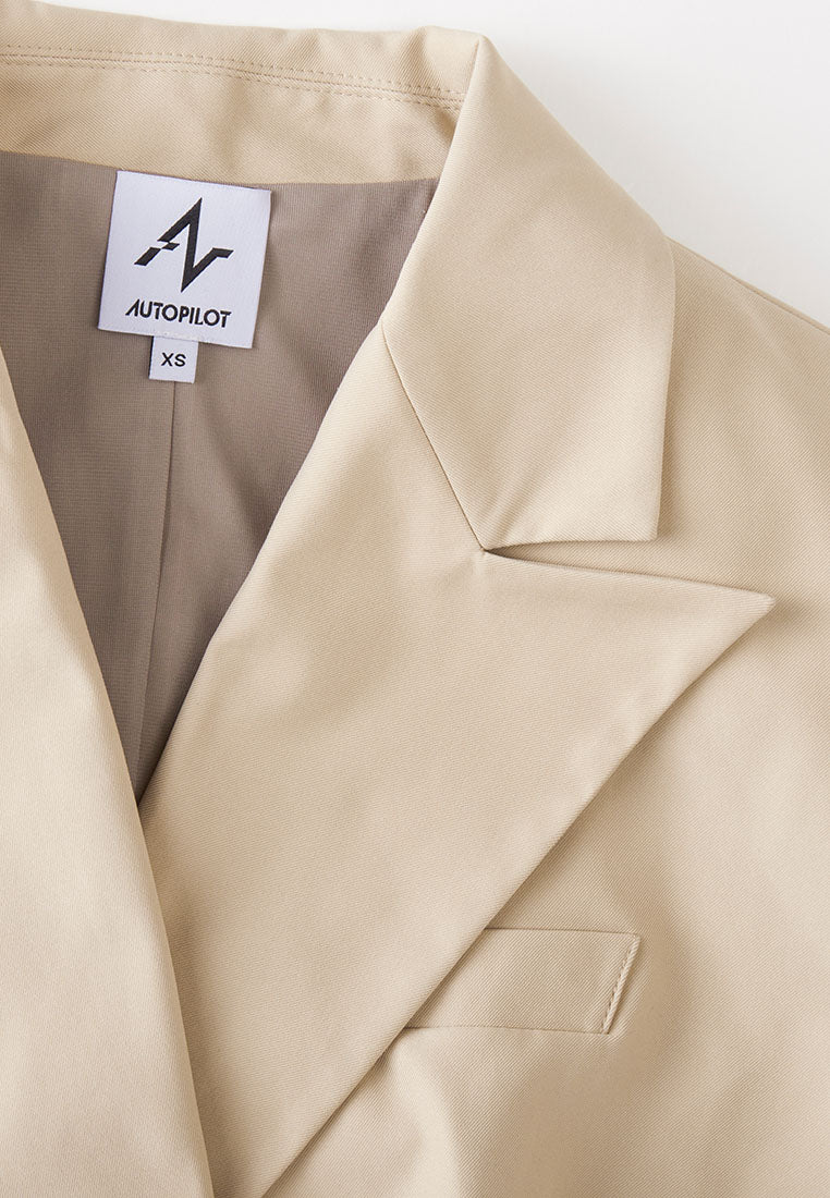 Pragma Sustainable-Fibre Sleeveless Maxi Jumpsuit