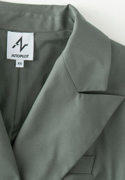 Pragma Sustainable-Fibre Sleeveless Maxi Jumpsuit