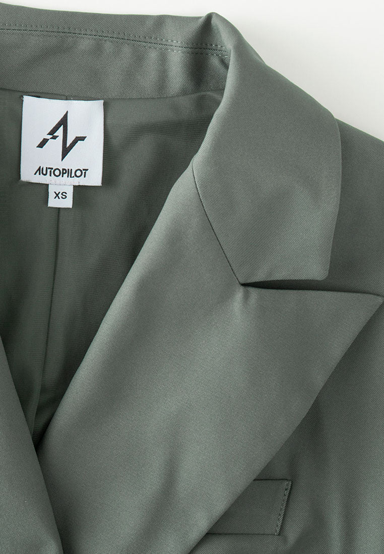 Pragma Sustainable-Fibre Sleeveless Maxi Jumpsuit