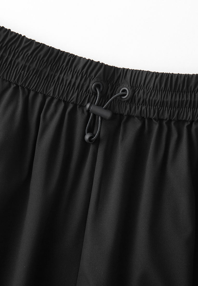 Odyssey Everyday Lightweight Anti-Static Wide-Leg Pants