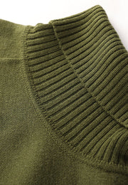 Wanda Merino Knit Cape