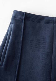 Serene Ultra-Soft Recycled Polyester Fleece and Organic Cotton Sweatpants