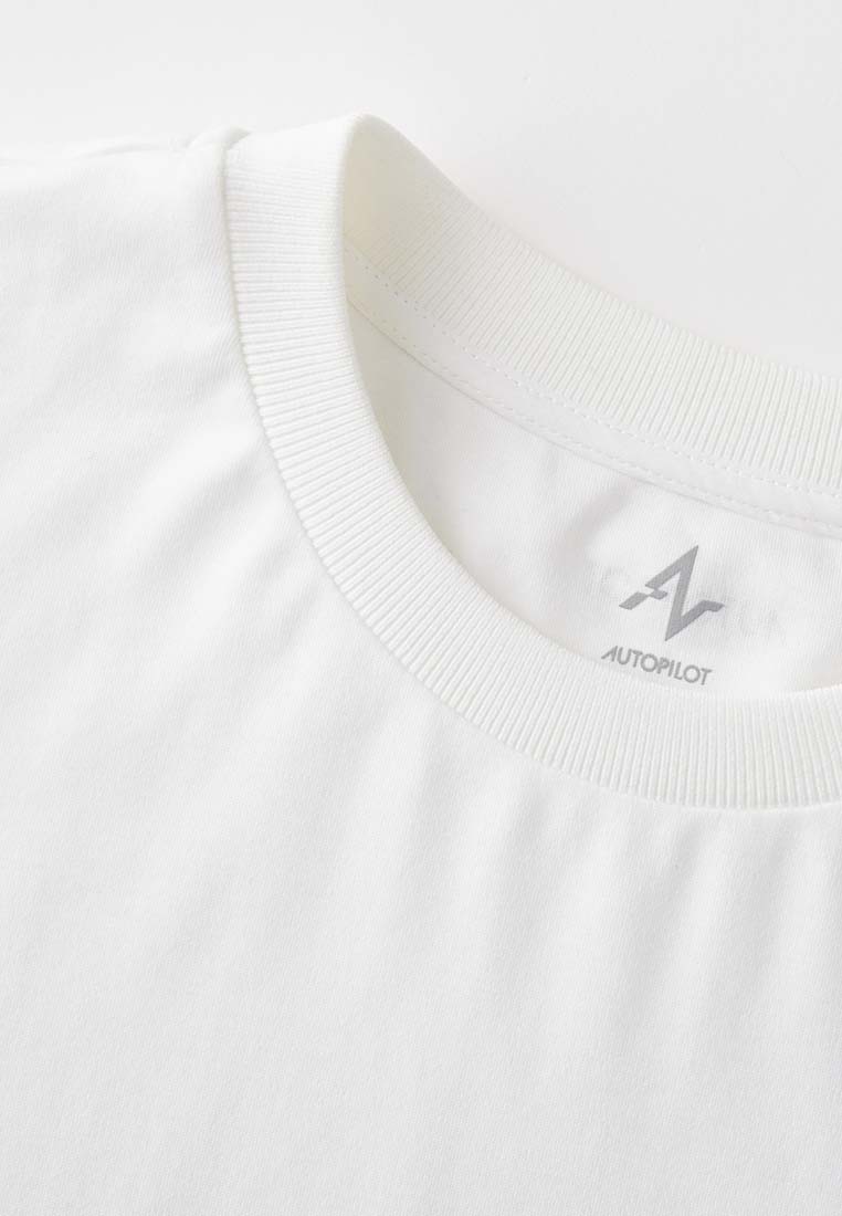 Breeze Easy-Fit Soft Cotton T-shirt