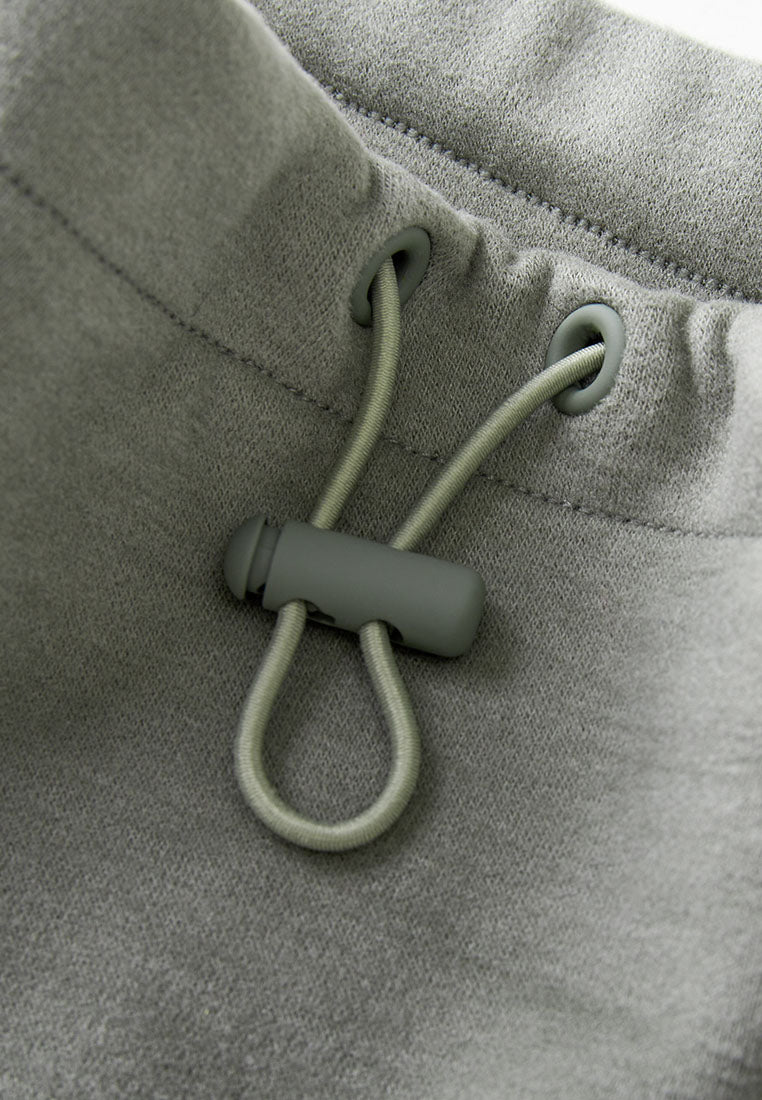 Solstice Ultra-Warm Oversized Sweater with Adjustable Collar