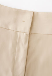 Maia Sustainable-Fibre Mini Skirt