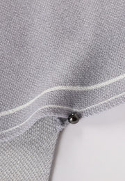 Wanda Merino Knit Cape