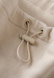 Solstice Ultra-Warm Oversized Sweater with Adjustable Collar