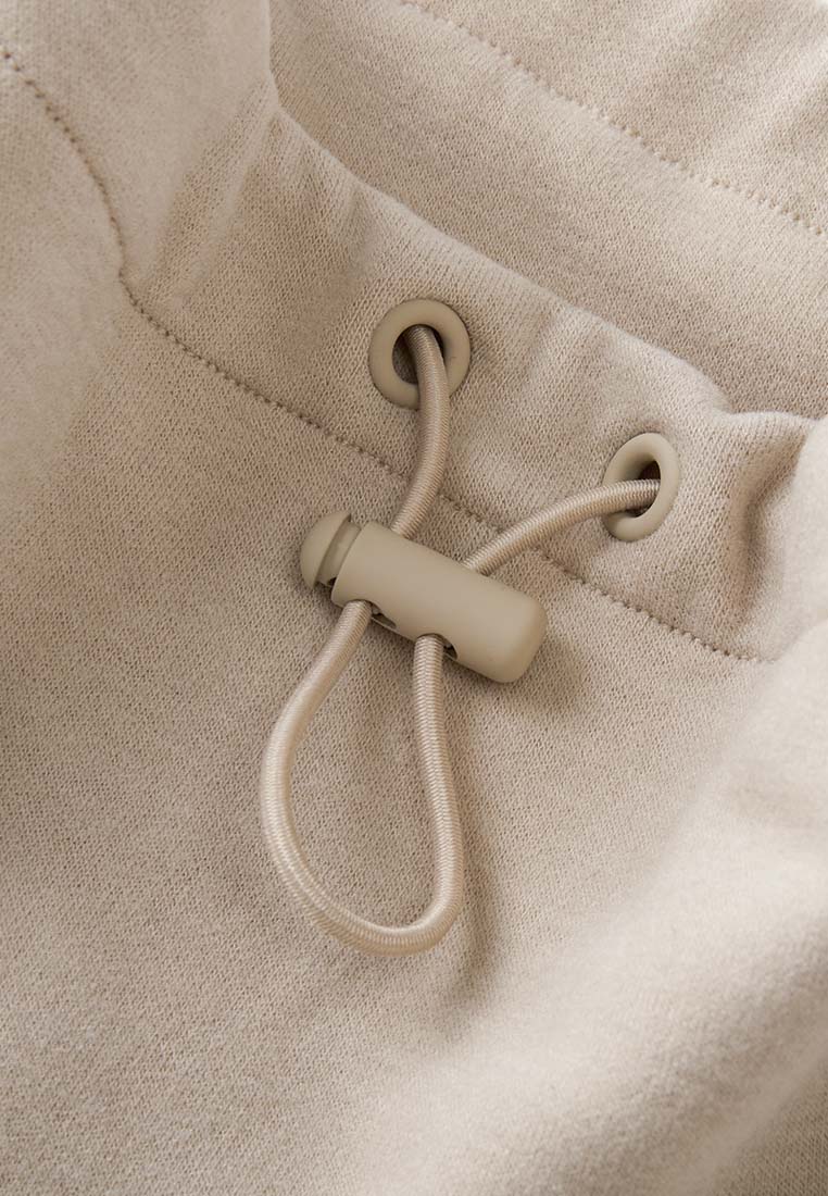 Solstice Ultra-Warm Oversized Sweater with Adjustable Collar