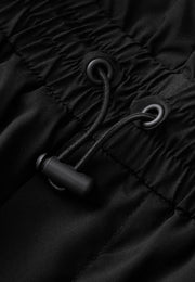 Acacia Strapless Recycled Polyester Jumpsuit with AP Signature Square Panel Detail