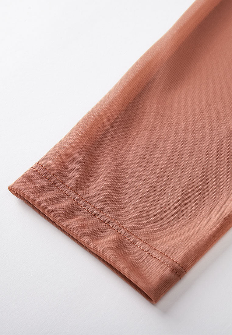 Lola Jersey Top 3.0