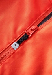 Melanie Hooded Tennis Dress with Detachable Sleeves