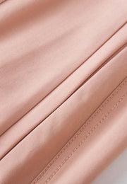 Bronte Crease-Resistant A-Line Skirt