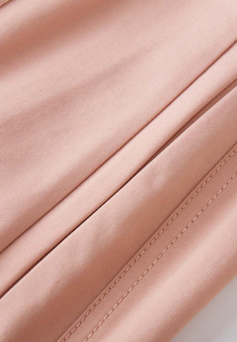 Bronte Crease-Resistant A-Line Skirt