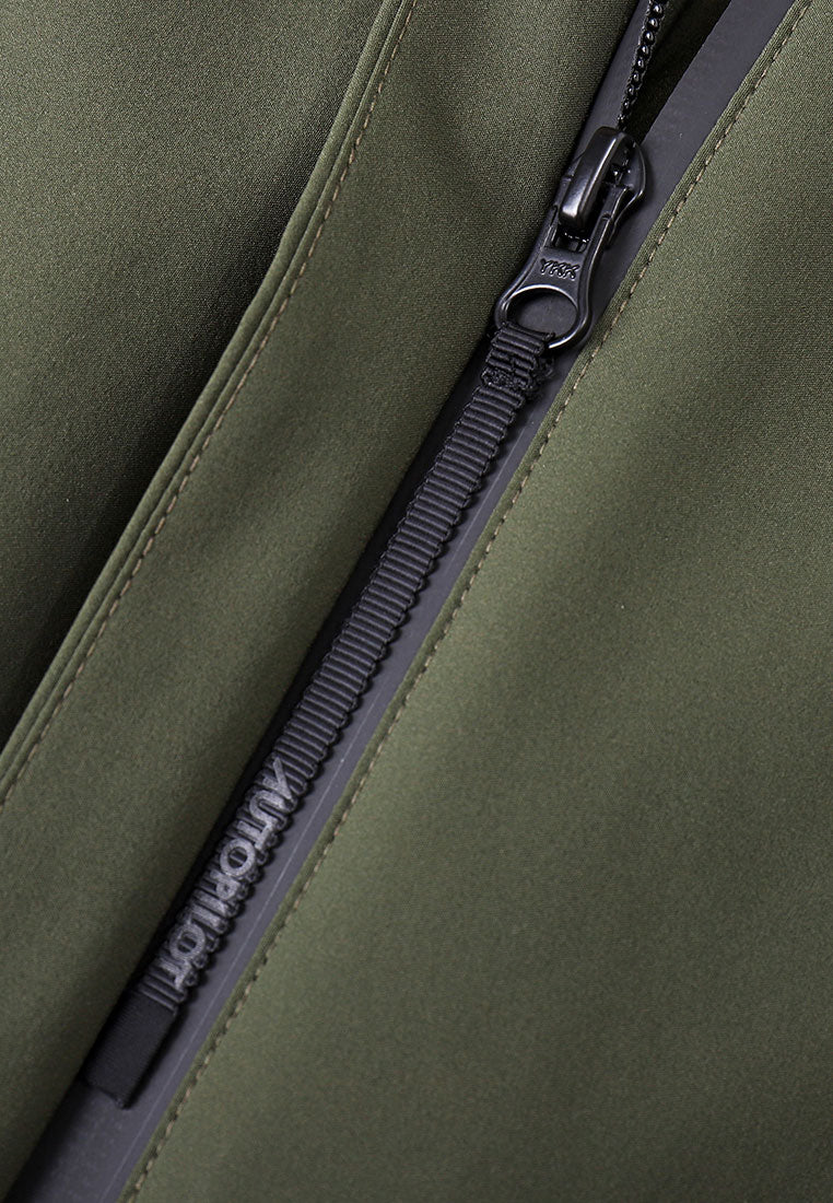 Anya Water and Wrinkle-resistant Convertible Pleated Blazer Dress