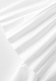 Bianca Essential Water- and Wind-resistant Jacket with Pleated Cape
