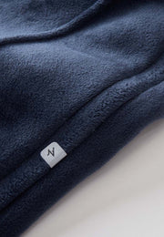 Serene Ultra-Soft Recycled Polyester Fleece and Organic Cotton Sweatpants