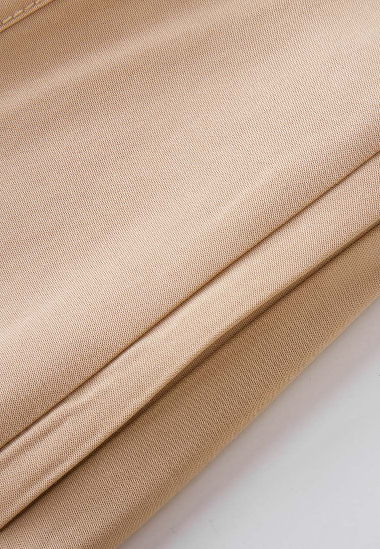 Bronte Crease-Resistant A-Line Skirt