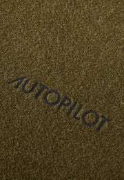 Pebble Ultra-Warm Long-Sleeved Thermal Top