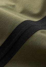 Kallos Water-Resistant Windbreaker