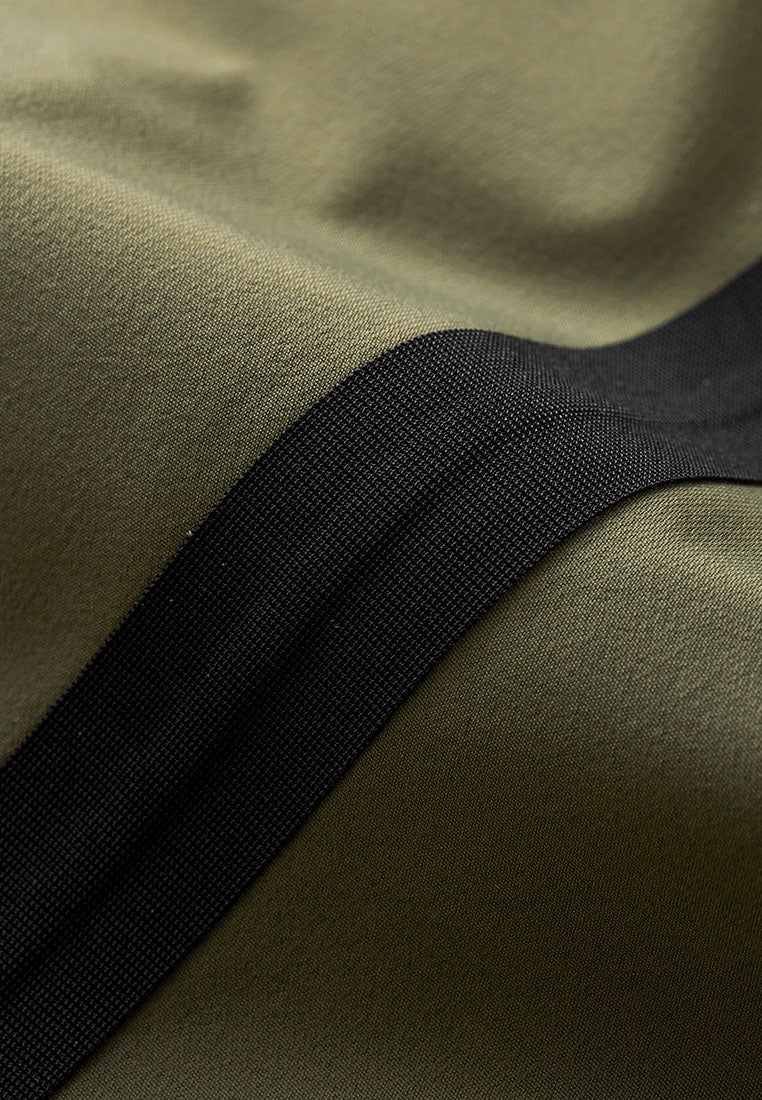 Kallos Water-Resistant Windbreaker