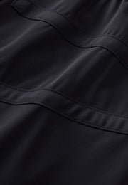 Jetsetter Water-Resistant Stretch Mini Skirt