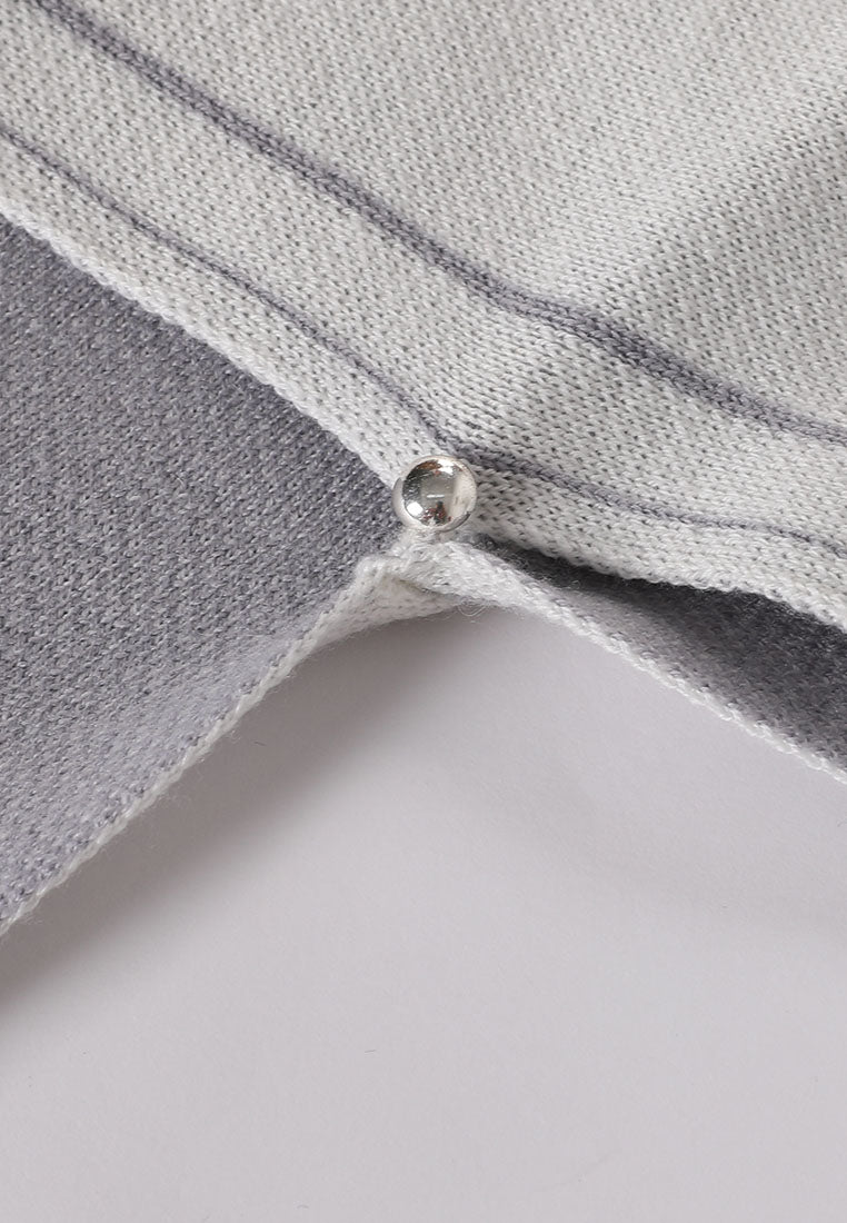 Wanda Merino Knit Cape