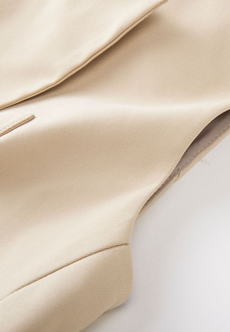 Pragma Sustainable-Fibre Sleeveless Maxi Jumpsuit