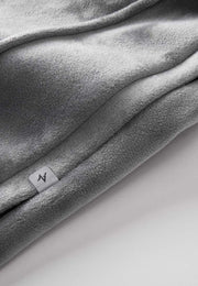 Serene Ultra-Soft Recycled Polyester Fleece and Organic Cotton Sweatpants
