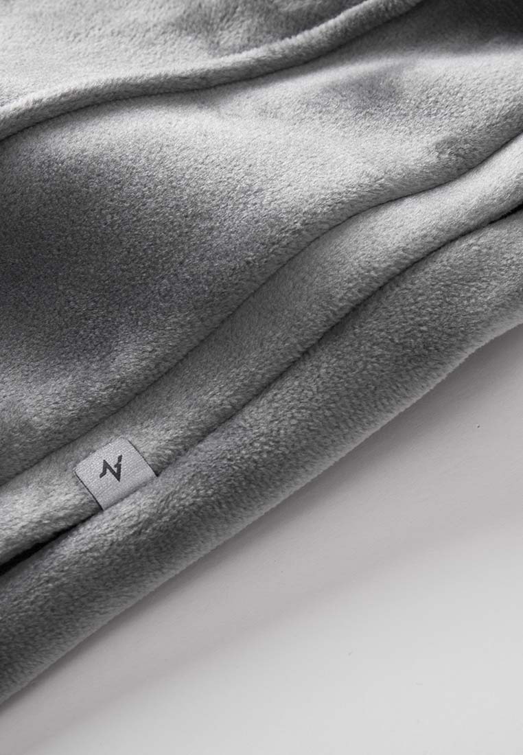 Serene Ultra-Soft Recycled Polyester Fleece and Organic Cotton Sweatpants