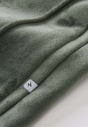 Serene Ultra-Soft Recycled Polyester Fleece and Organic Cotton Sweatpants