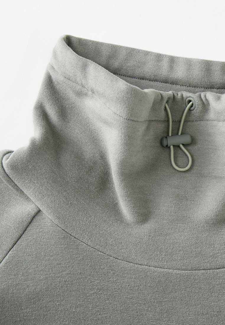 Solstice Ultra-Warm Oversized Sweater with Adjustable Collar