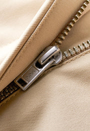Maia Sustainable-Fibre Mini Skirt