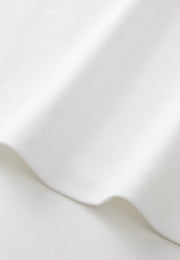 Breeze Easy-Fit Soft Cotton T-shirt