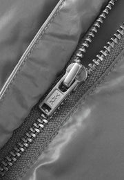 Twilight Anti-Static Slim-Cut Sustainable Nylon Parachute Pants