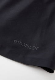 Jetsetter Water-Resistant Stretch Mini Skirt